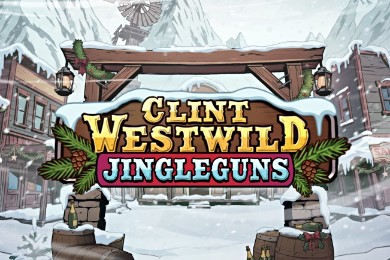 Clintwestwildjingleguns слот онлайн Свит Казино